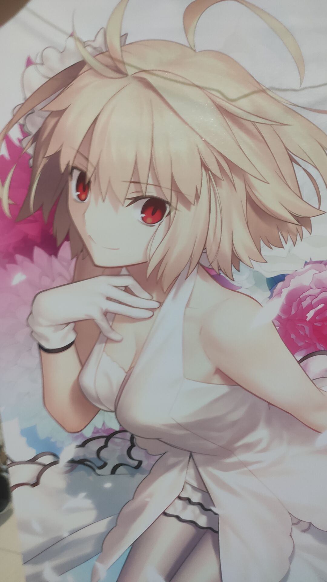 月姬r开箱氵