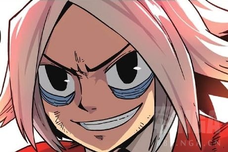 [恩匹希]:(狮贝德脏话)我才不会逃跑,等我变强了我一定会回来,然后