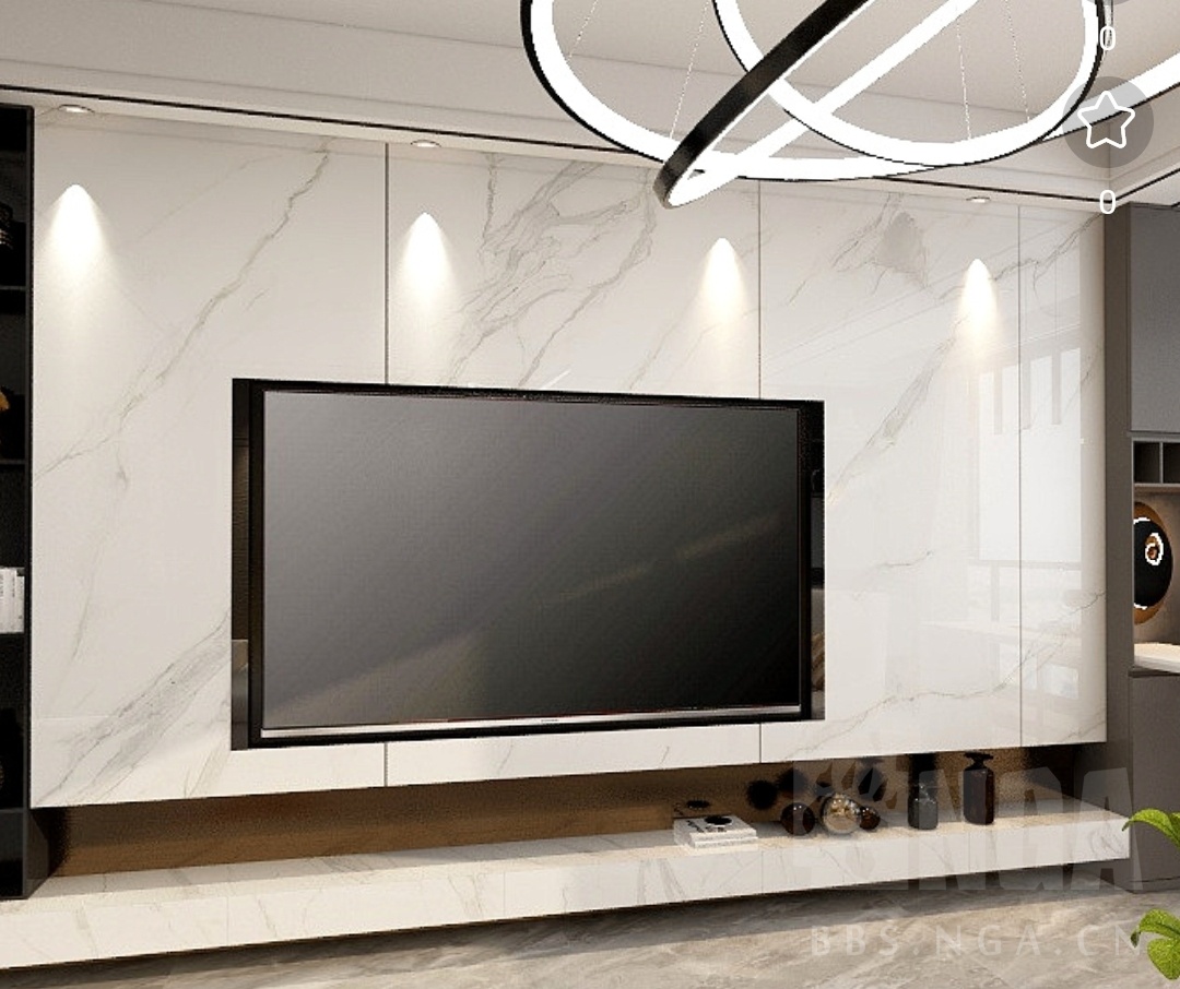 大理石饰面这玩意甲醛和辐射大吗