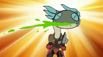 [厨力放出] 它好可爱