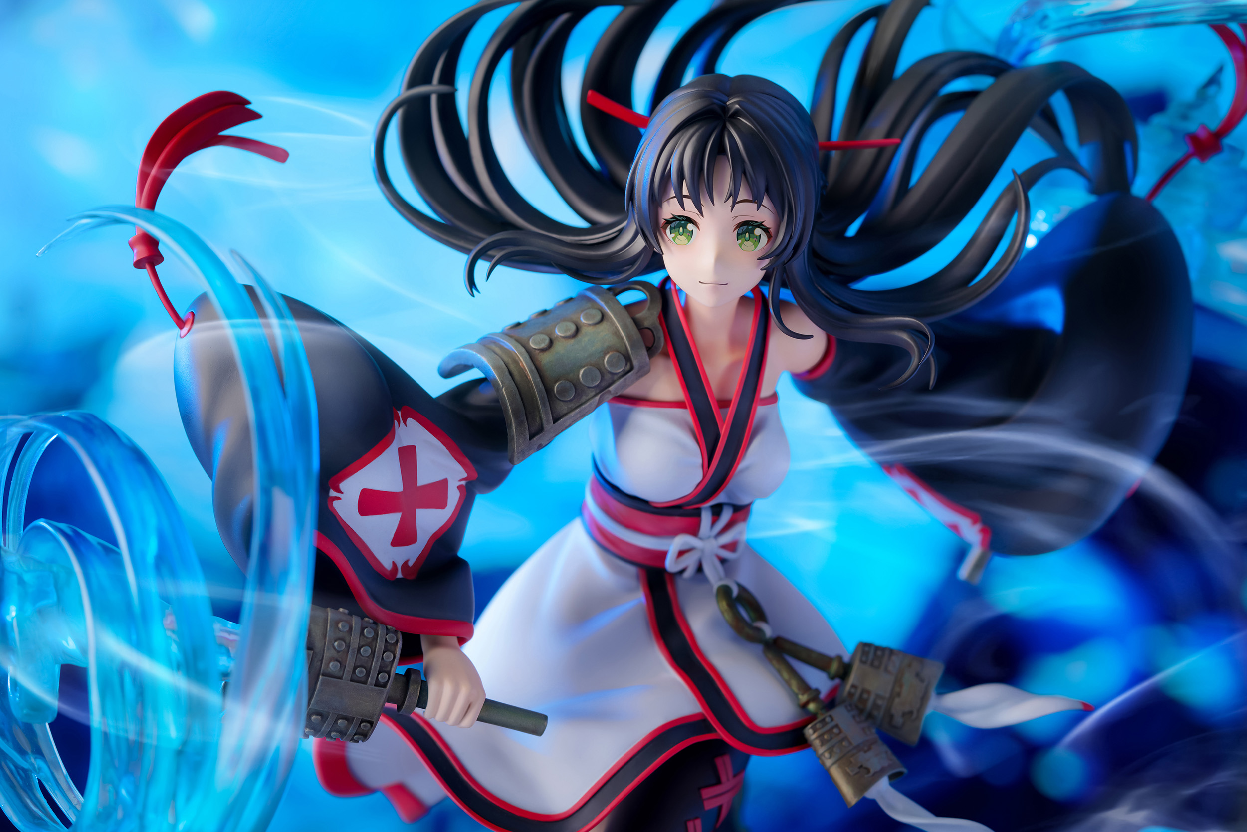 新闻资讯ribose秘宝之国崇音