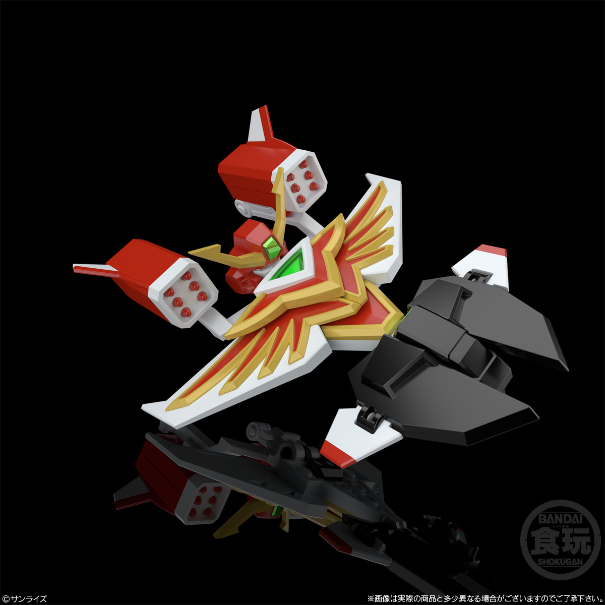 [新闻资讯] smp  太阳勇者> 第2弹