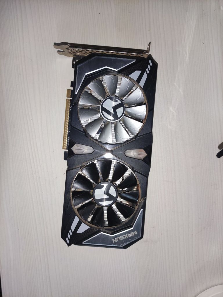 rxt2060铭瑄终结者