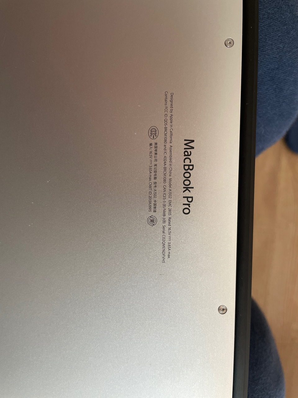macbookpro15款,macbookpro2015款配置 出macbook pro15款