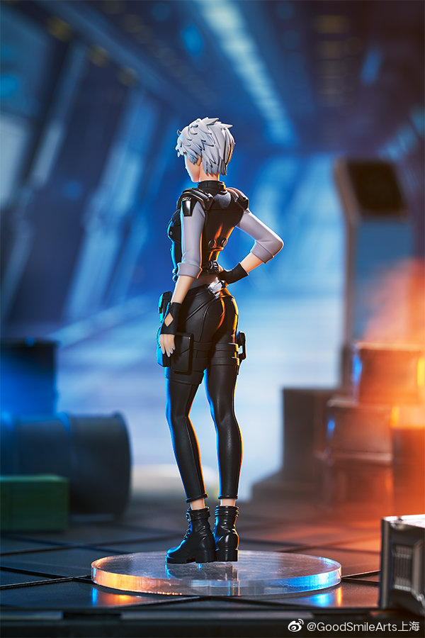 新闻资讯gsaspopupparade灵笼冉冰