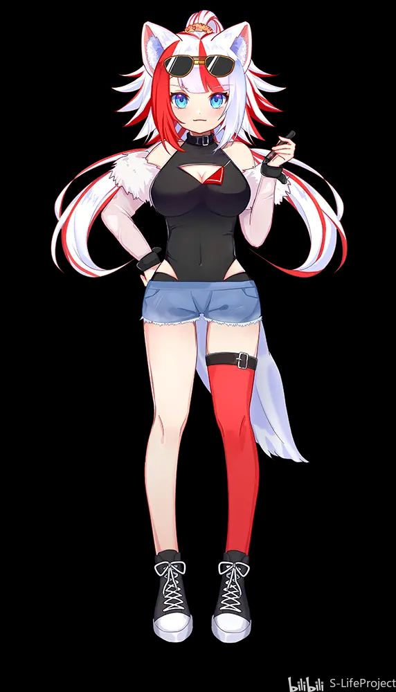 雪风军团spspiritlink所属vup综合讨论帖