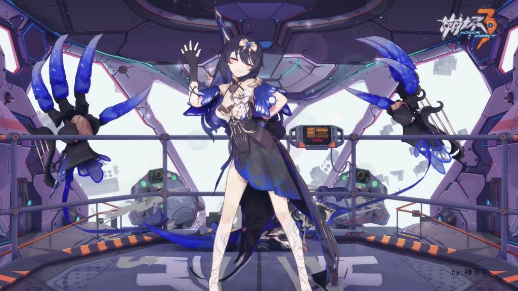 图氵你应该单推真正的新生代偶像希儿而不是给装嫩的大龄偶像teriri