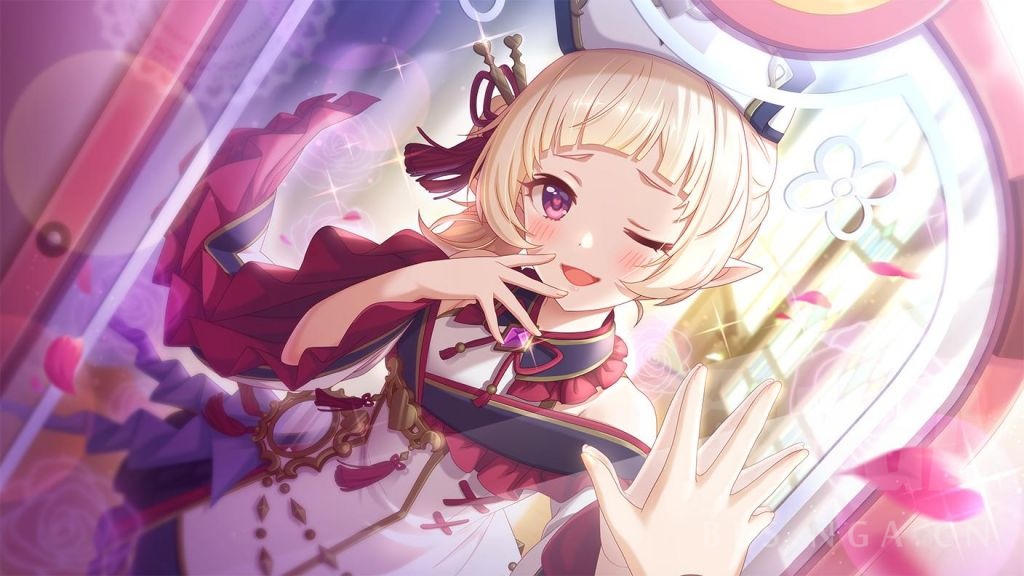 [同人创作] [兰德索尔广场] 我好想和雪哥偷情啊