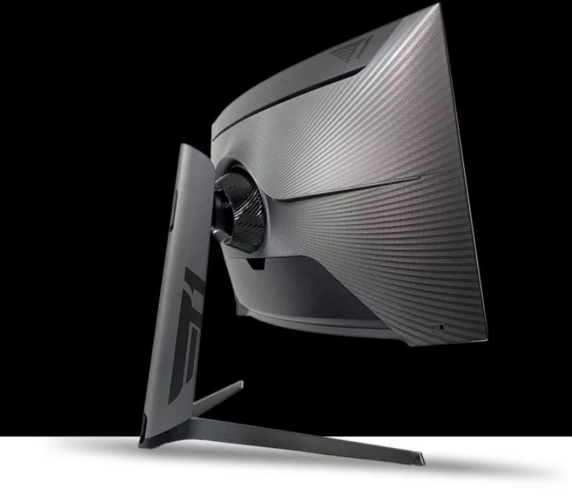 求同在用三星g7显示器的家人们帮个忙