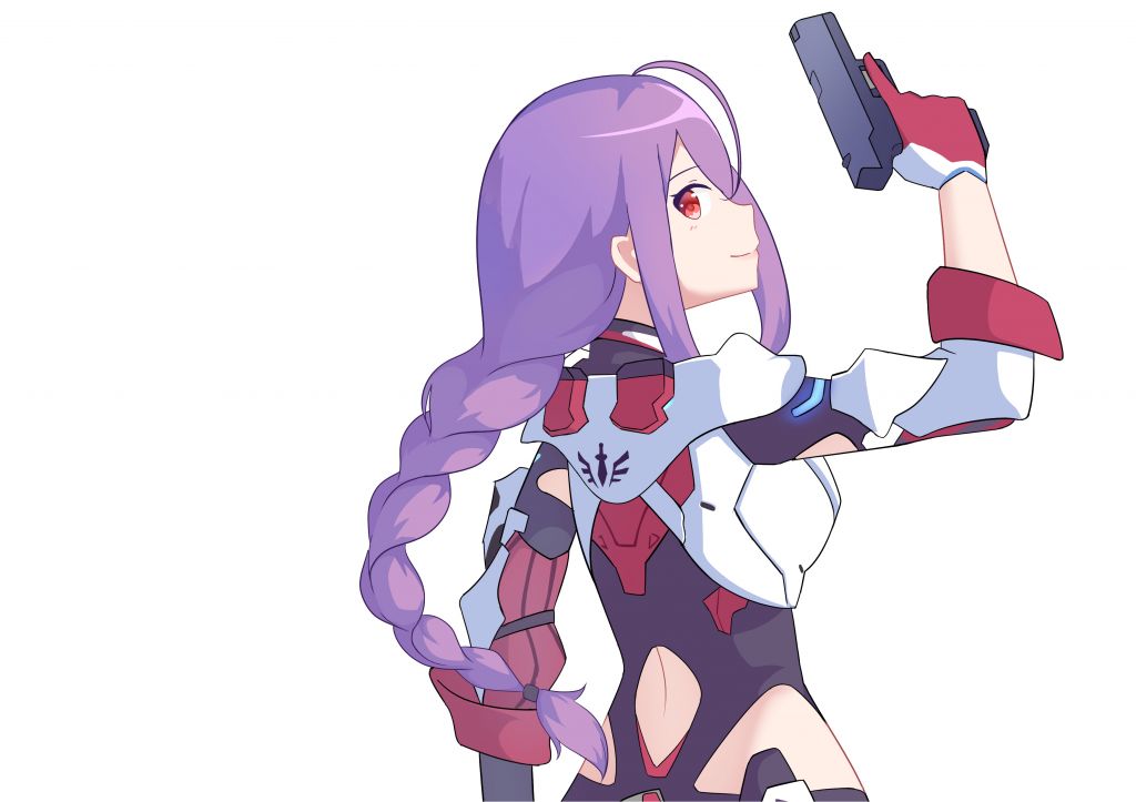 图氵新来的伥鬼