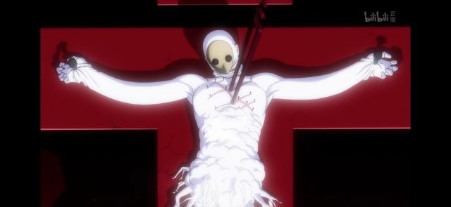 [求助]求个eva新剧场版的解析