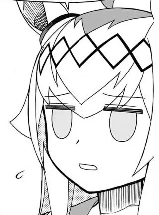 求些赛马娘的表情包