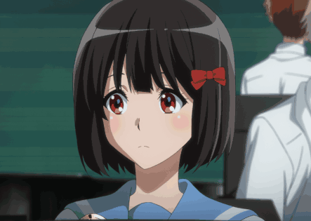 久石奏好可爱呀