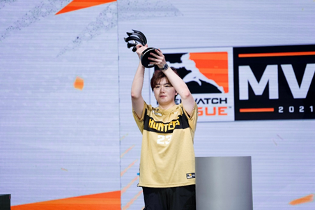 官方集中讨论成都猎人队leave荣获2021赛季常规赛mvp不世出的天才回帖