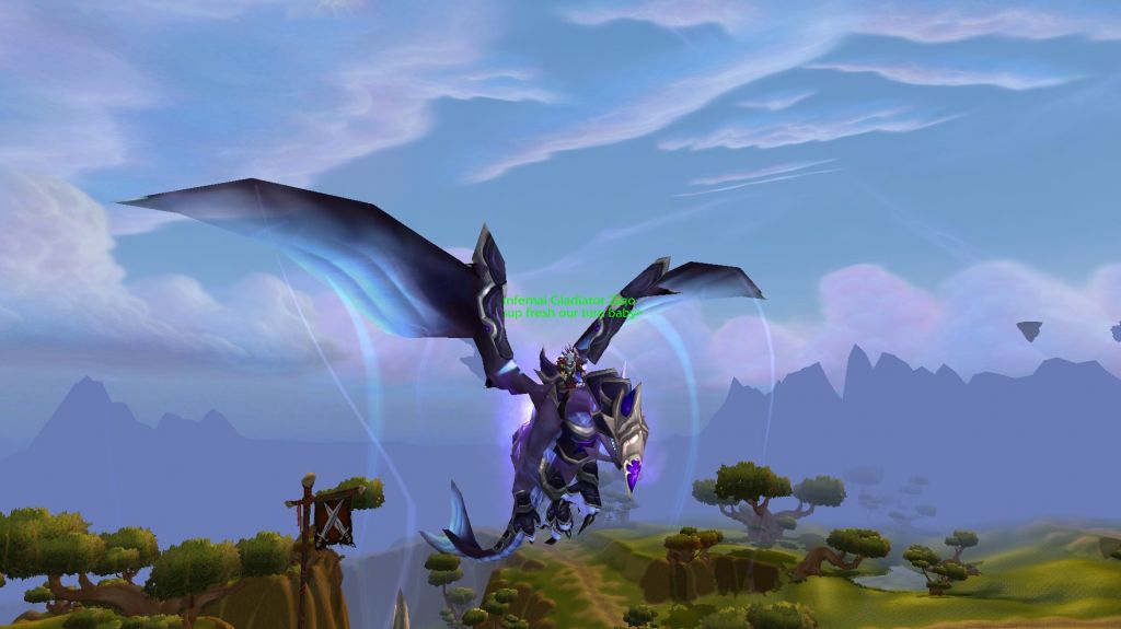 欧服著名牧师hydra五字角斗士落空龙也没有了