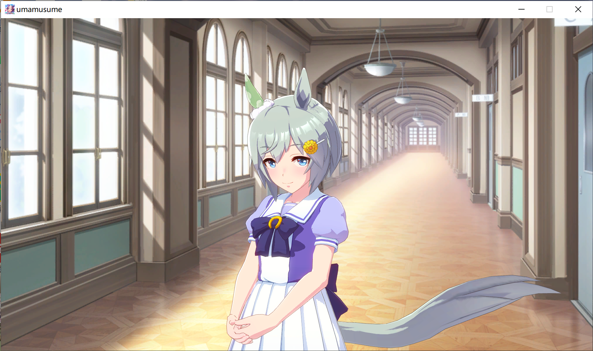 [同人搬运]赛马娘怪文书翻译集合贴