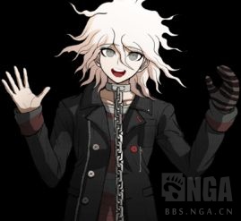 安科安价弹丸论破推理danganronpash准备阶段参加角色已安价完毕