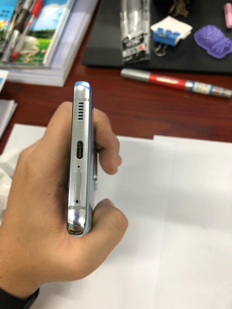 [手机平板]三星s21u 港版12 256 5500