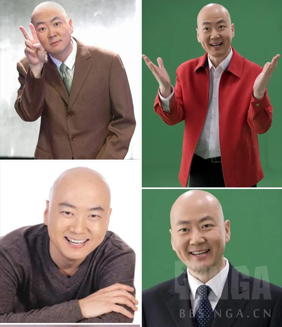 建议感想lip感觉不如郭冬临
