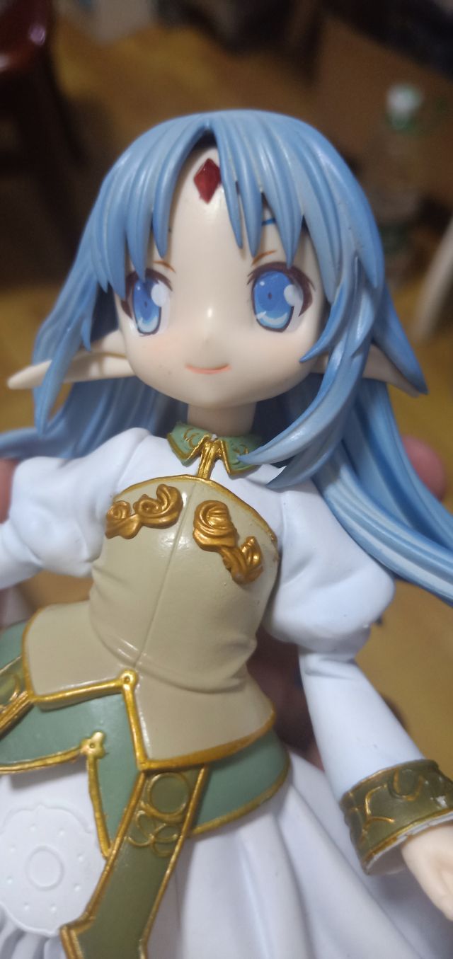 [手办] 晒一下穷人收集的国产景品手办吧 nga玩家社区