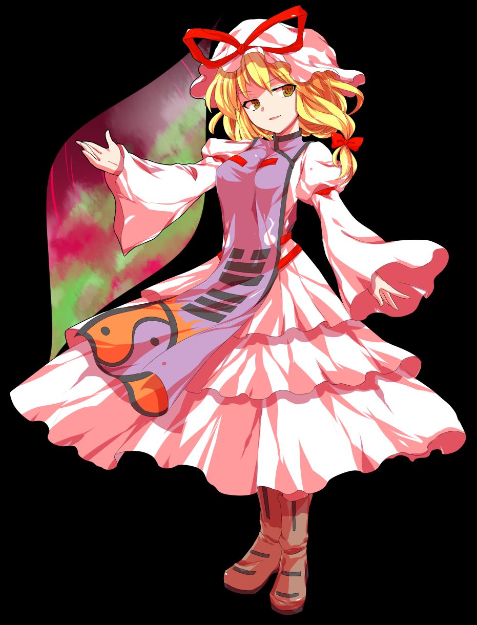 幻视幻视到dairi绘的站姿了