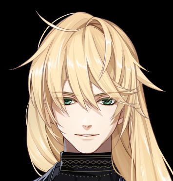 [安科] [同人创作] 原神3rb,又名奥托的提瓦特乐