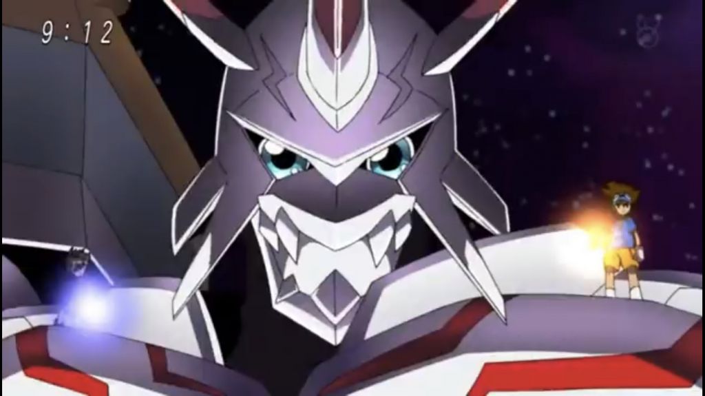 奥米加兽alters来啦