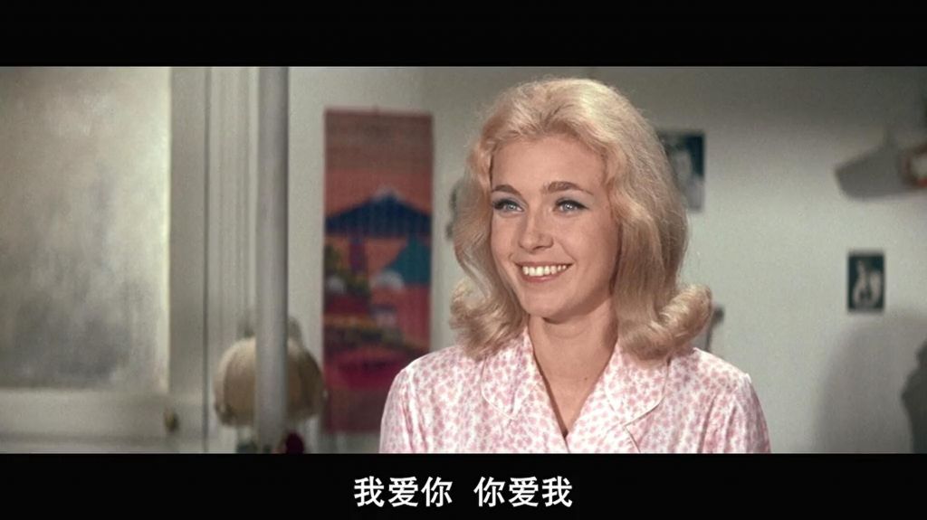 第一次看虎口脱险