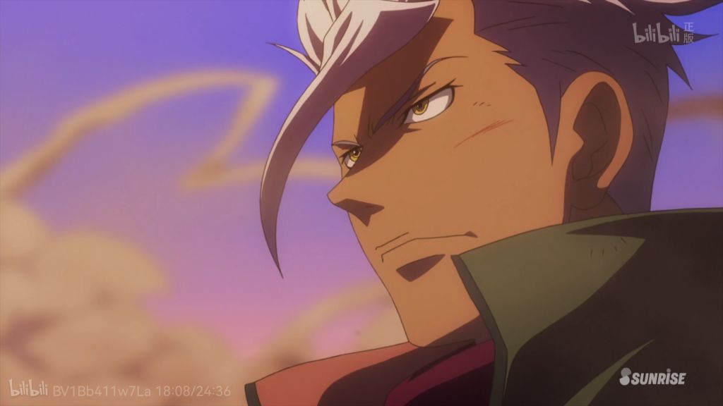 安价截止!达里尔·洛伦兹参战!