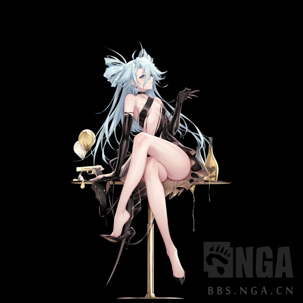 泥潭直男不喜欢帕斯卡吗为啥感觉人气不高的样子