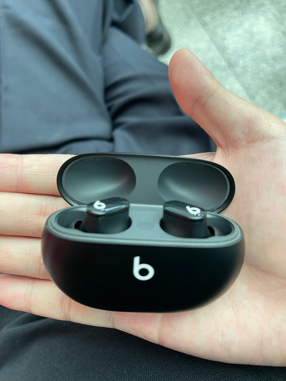 beats studio buds 8月14日tb带票