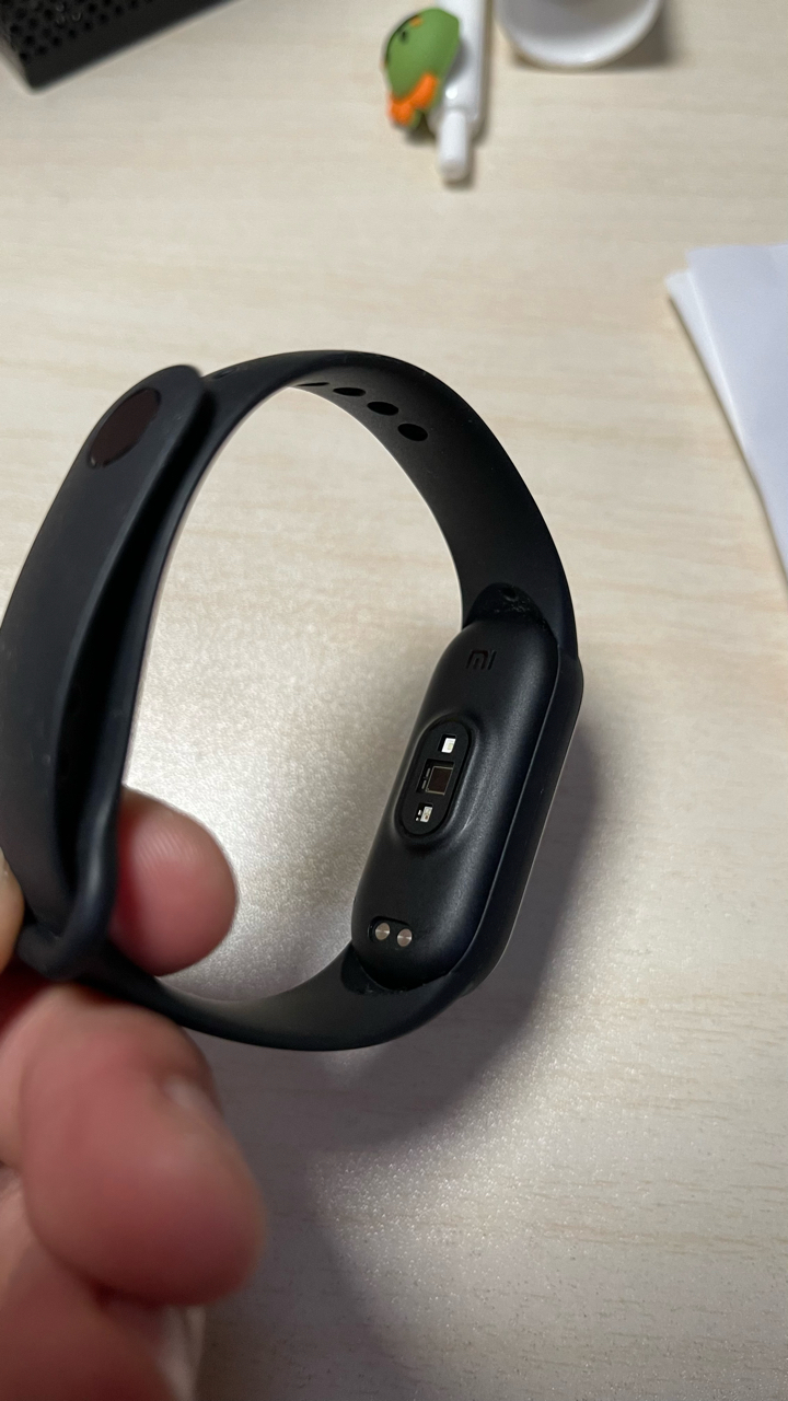出小米手环5nfc99新