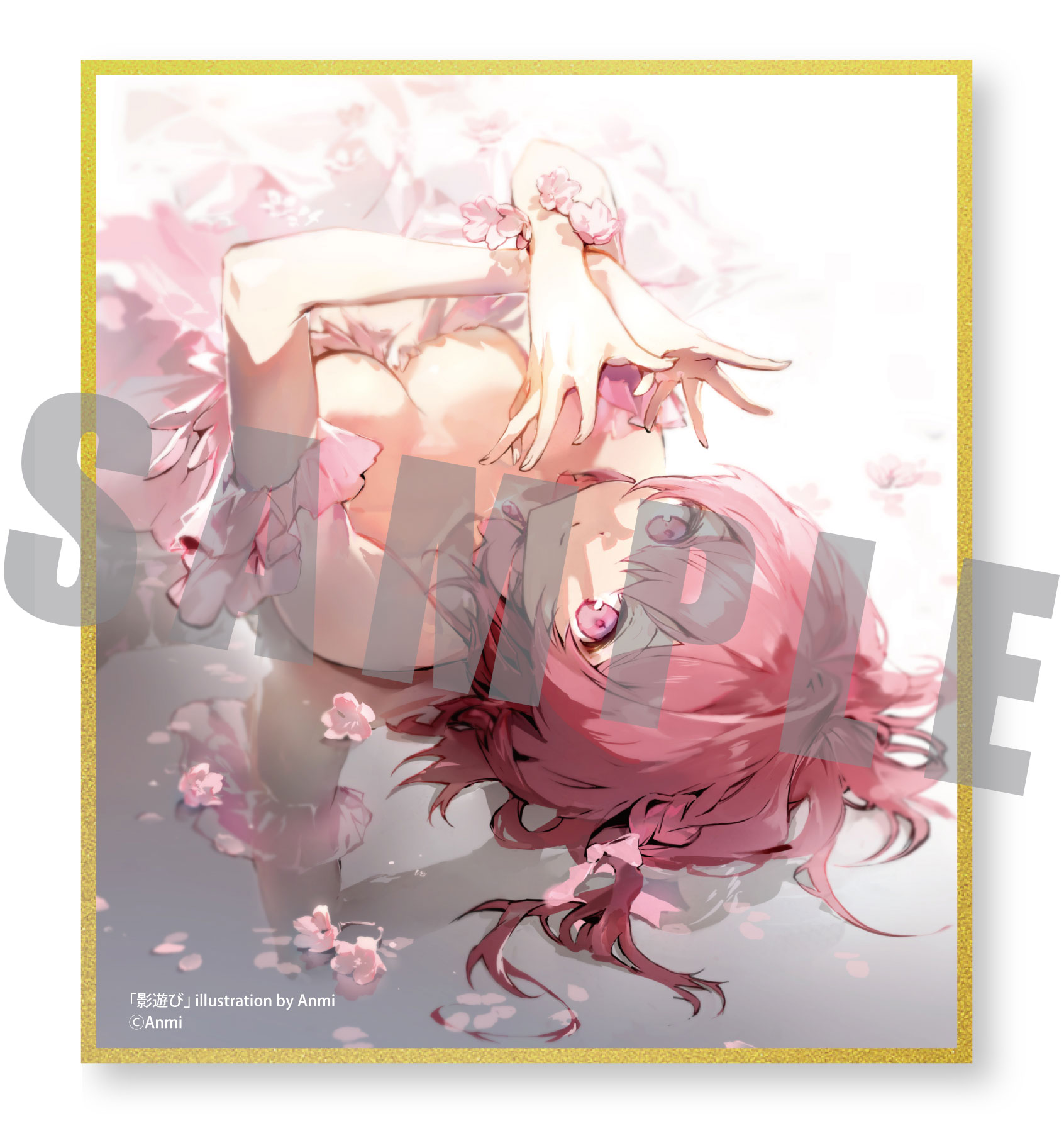 新闻资讯unioncreative火烈鸟芭蕾舞团红发女孩