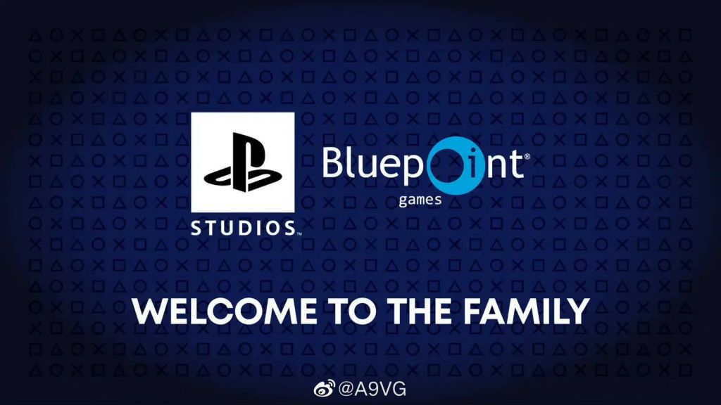 sie宣布收购开发商bluepointgames恶魔之魂重制版自发售以来销量已