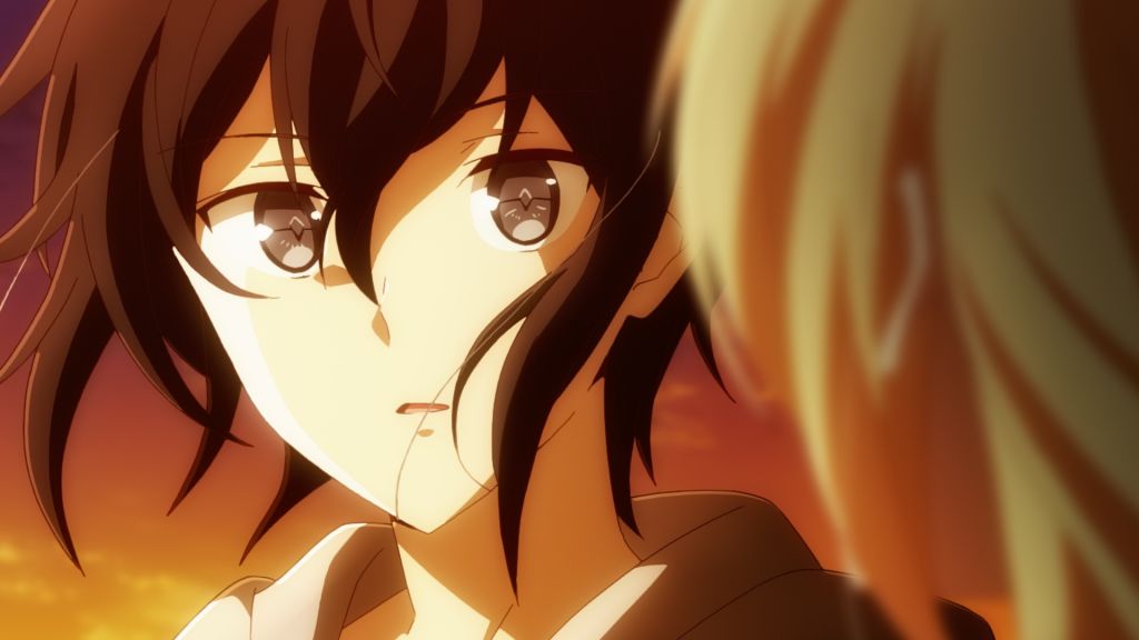 小报你与我最后的战场动画二期