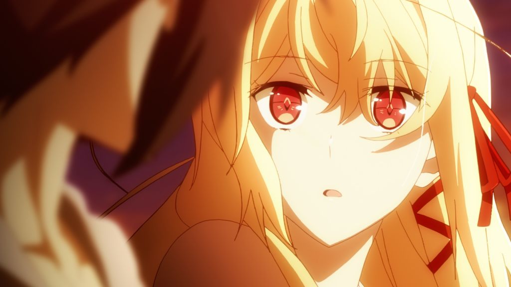 小报你与我最后的战场动画二期