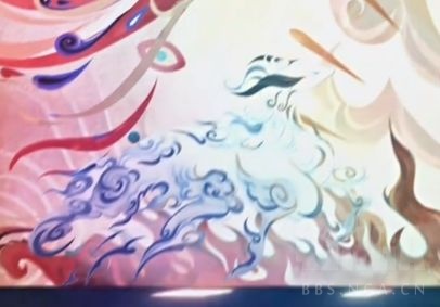 闲聊杂谈所以其实甘雨的麒麟形态是一团气体