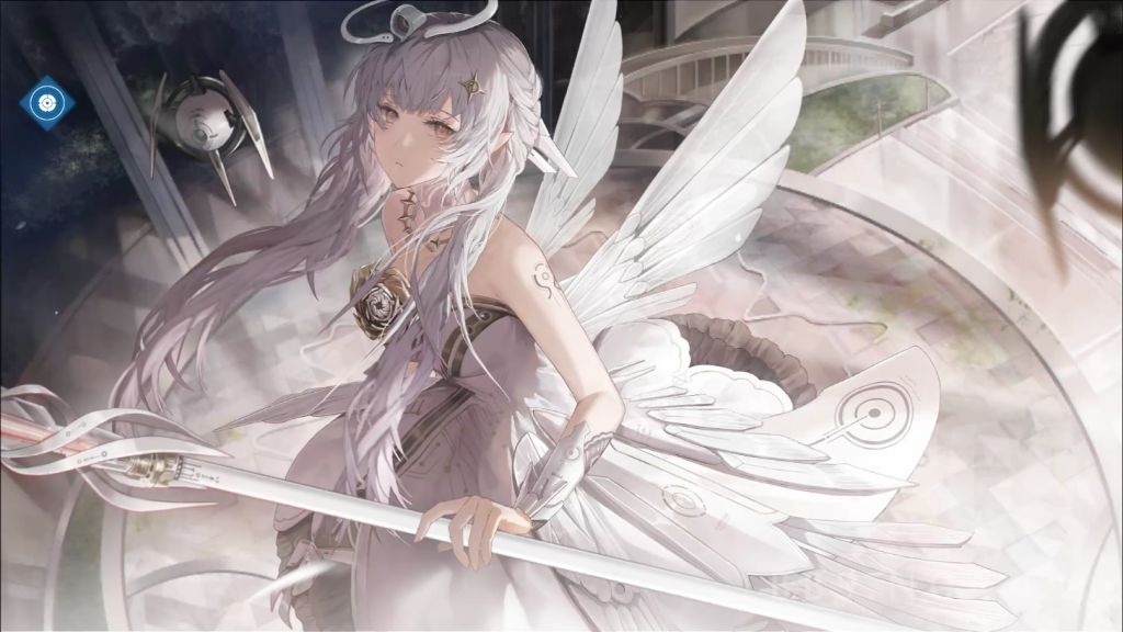 破事水战双帕弥什丽芙祈晓织翼动态壁纸