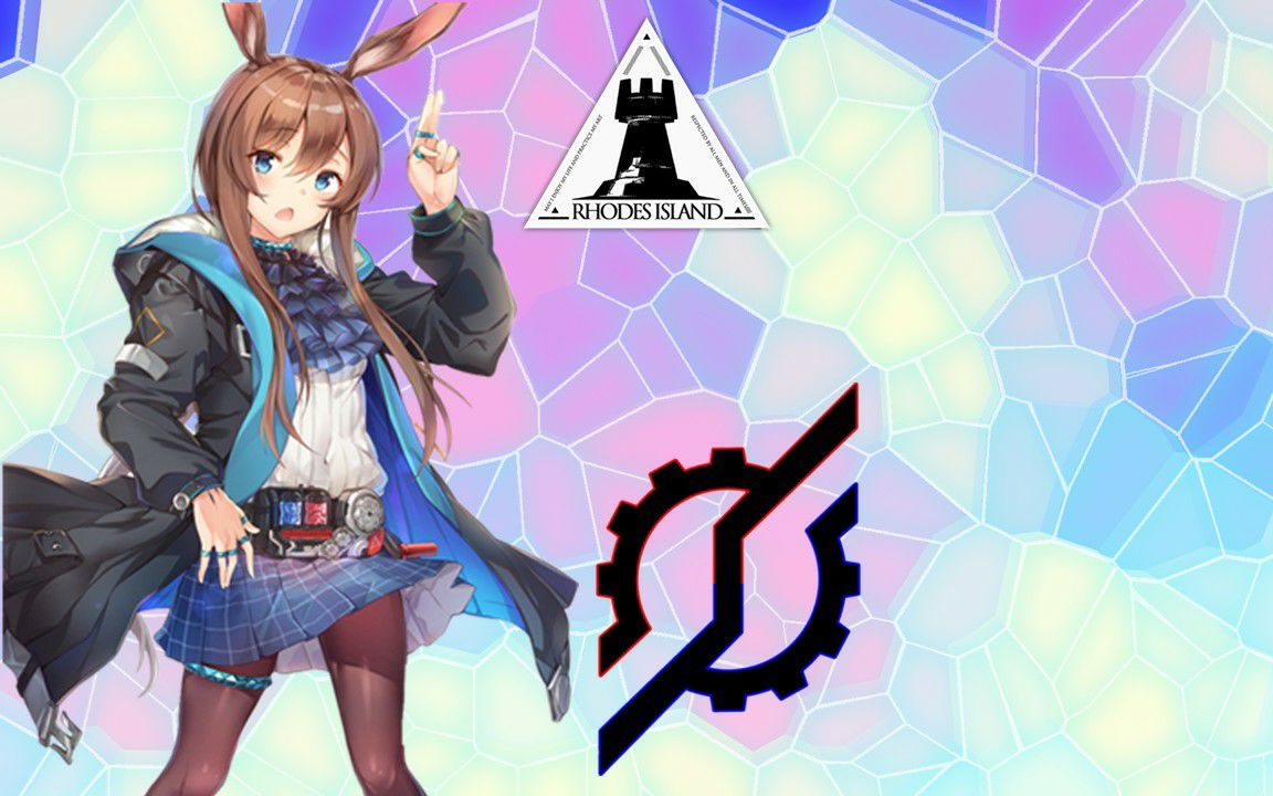 在线等急有没有人有这张阿米娅童生战兔的原图阿