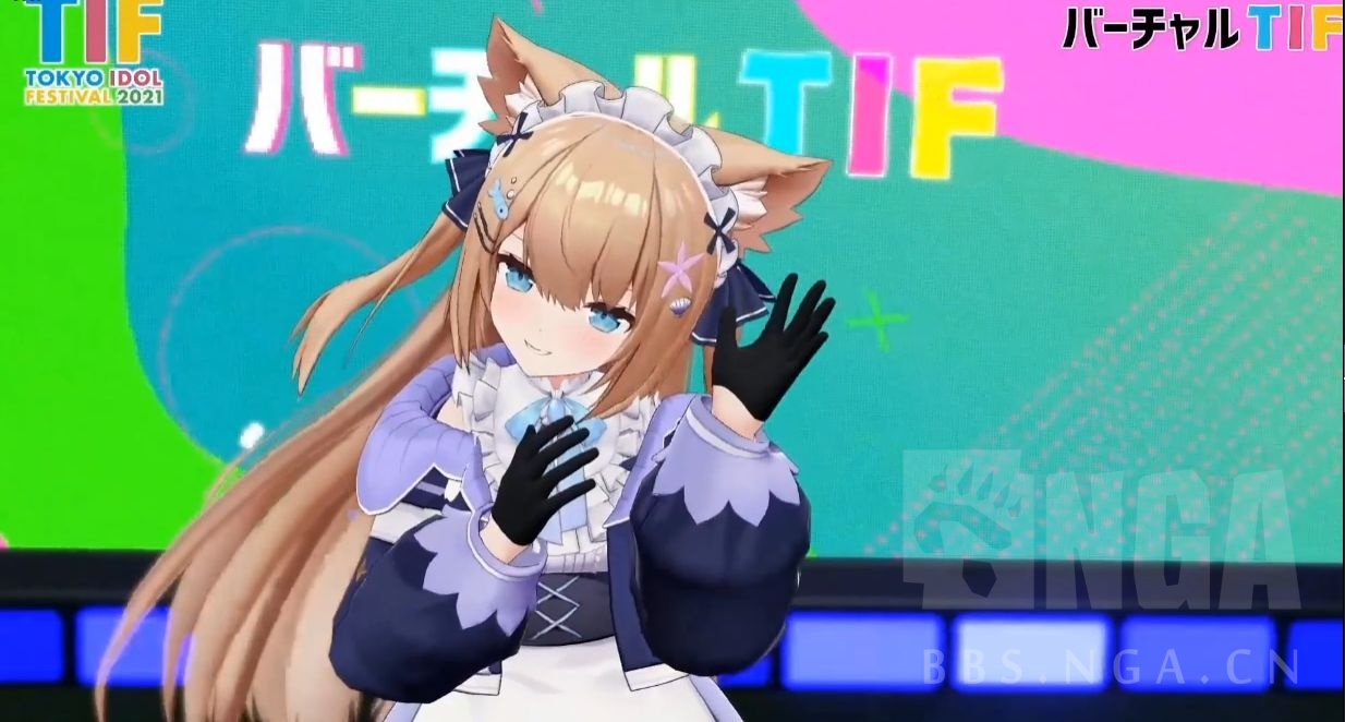 [专楼]花园serena直播交流讨论楼