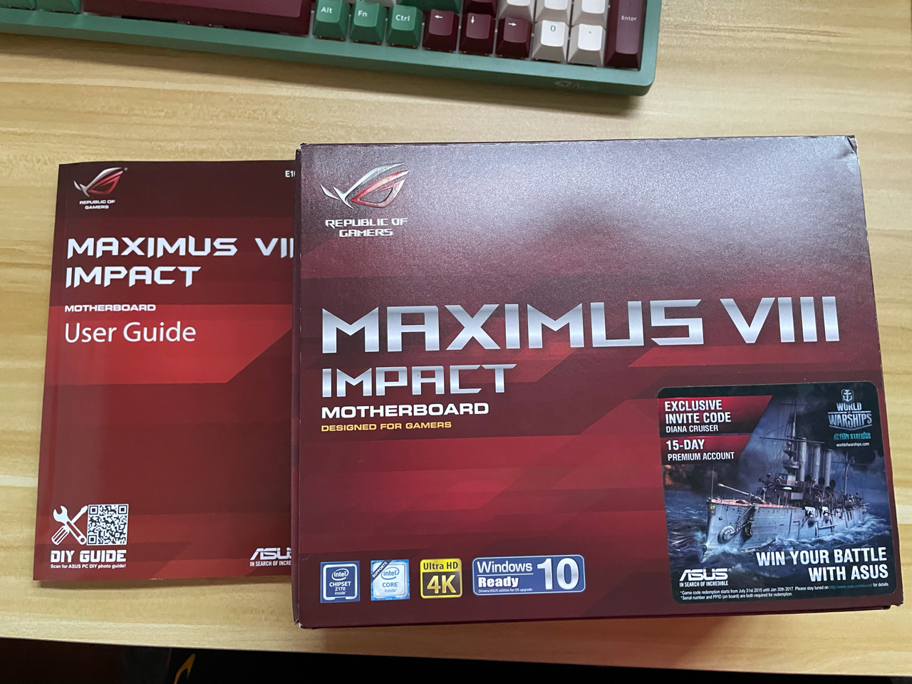 电脑硬件m8i主板箱说全成色新已魔改89代bios650