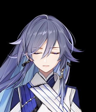 安科安价明日方舟x崩坏3今天也是失忆符华的一天百合向进度神明降临于