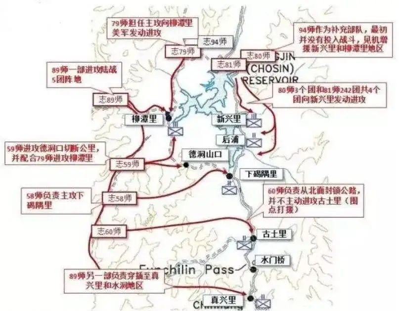 美国把水门桥拍一下不比敦刻尔克光彩的多?
