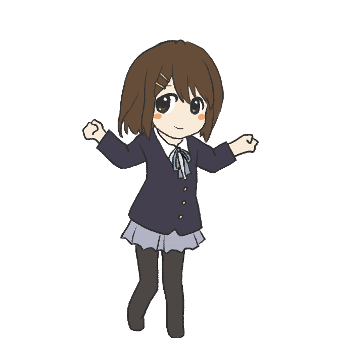 na招募mio招募软软萌萌的二次元小可爱