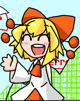 [安科/安价][东方]数据管理员冴月麟似乎要在幻想乡建造自己的势力的