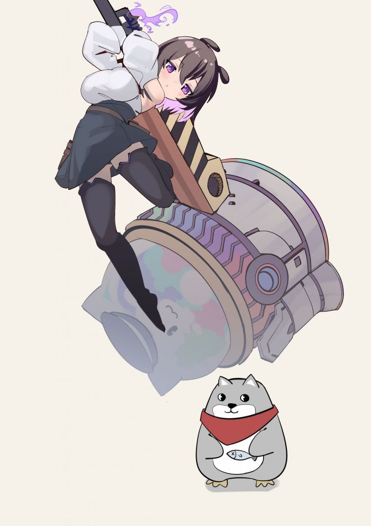 [专楼] [vup] "mr.quin"交流讨论帖