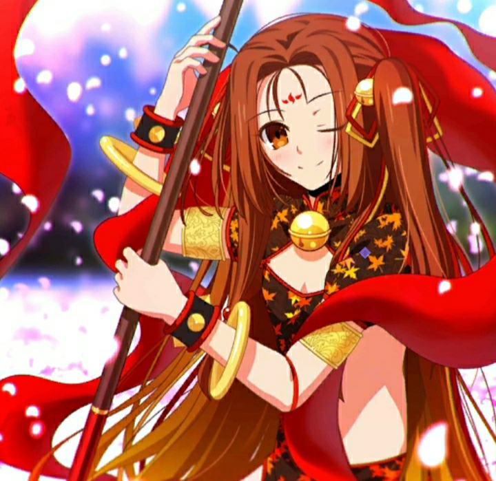 破事氵可怜的御主已经开始自己给英灵配音了不想讨论