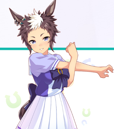 [安科] [原创马娘]赛马娘也是大学生(更新至t4初见目白莱恩)