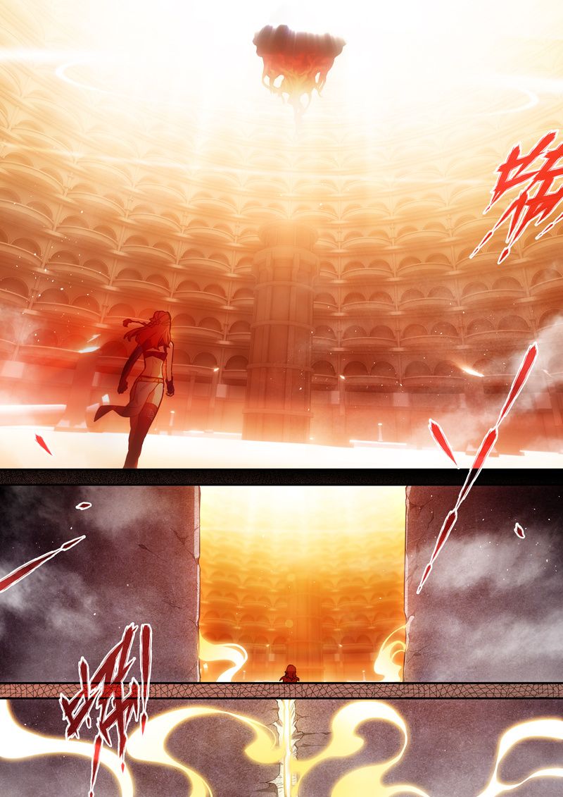 闲聊杂谈温妮莎登上天空岛漫画序章风之歌