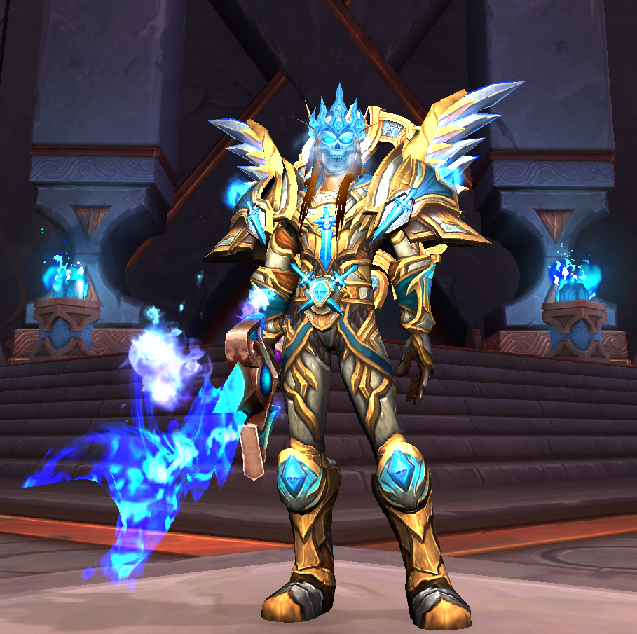 惩戒骑到底有什么用?